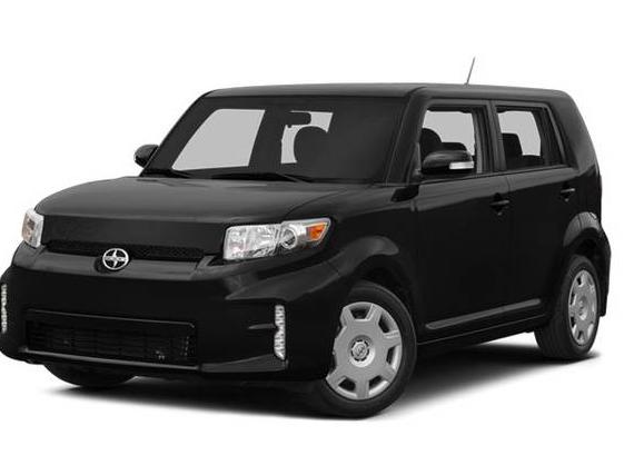 TOYOTA SCION XB 2013 JTLZE4FE3DJ042606 image